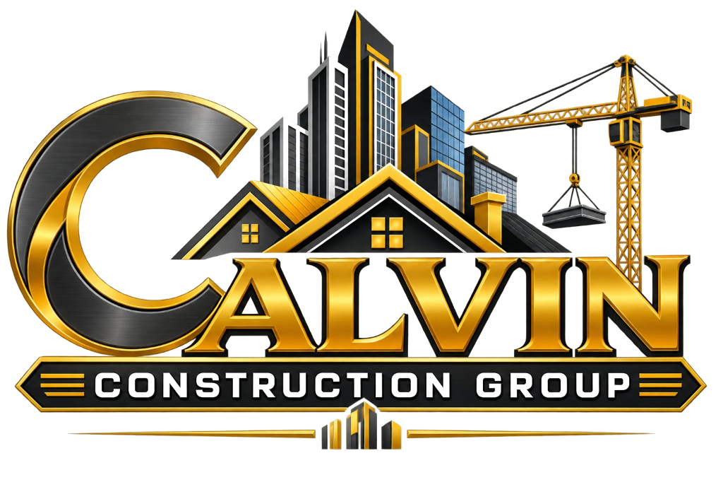Calvin Construction Group
