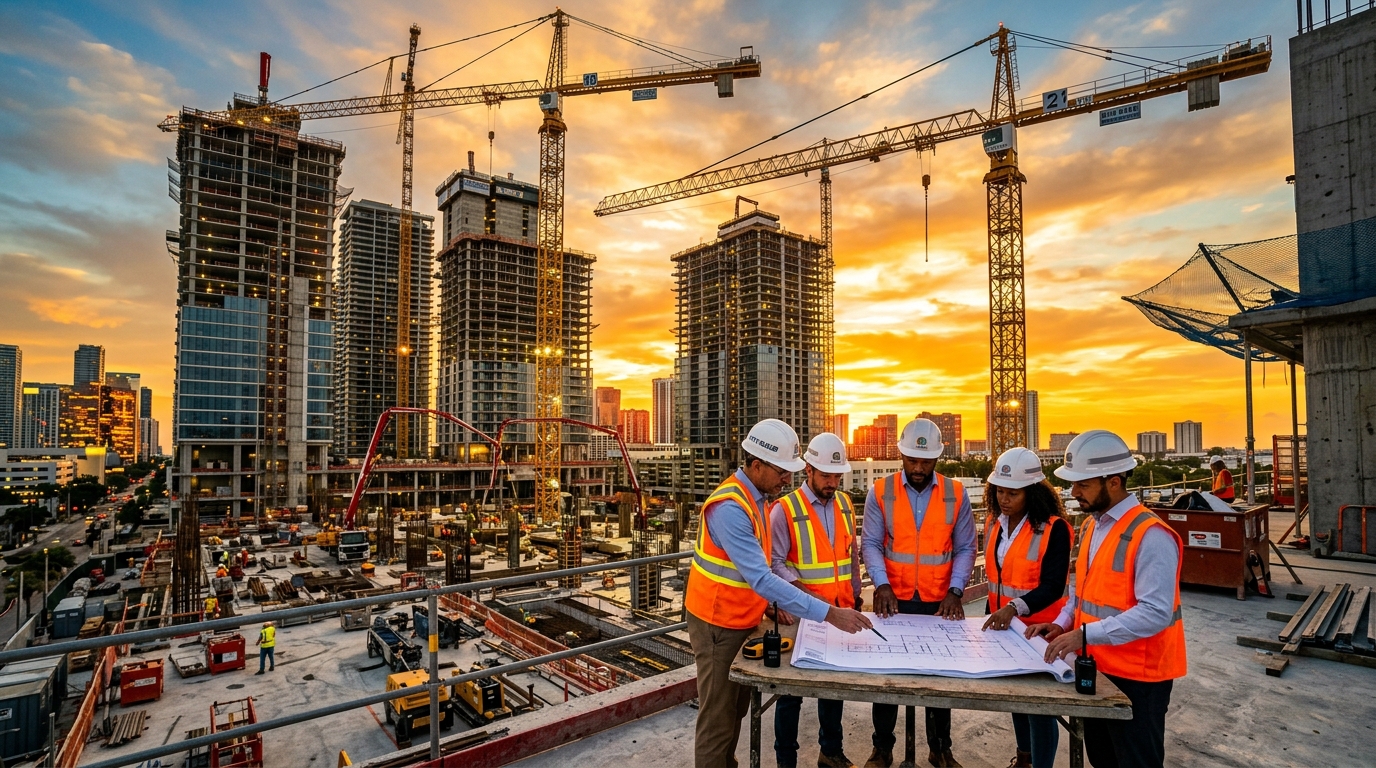 Building Construction