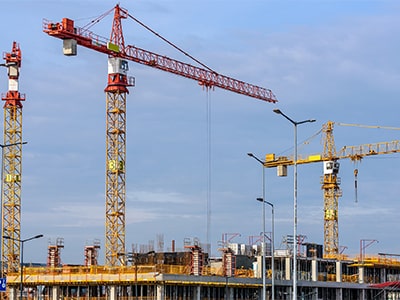 Logistics Hub