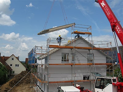 Building Maintenance