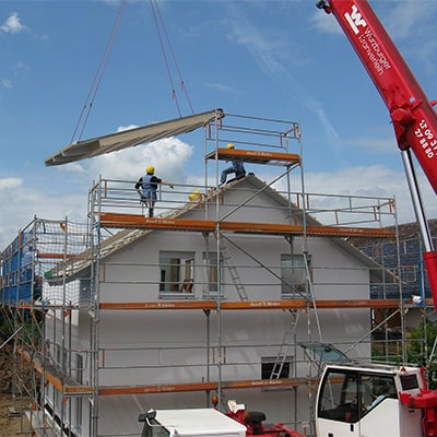 Building Maintenance